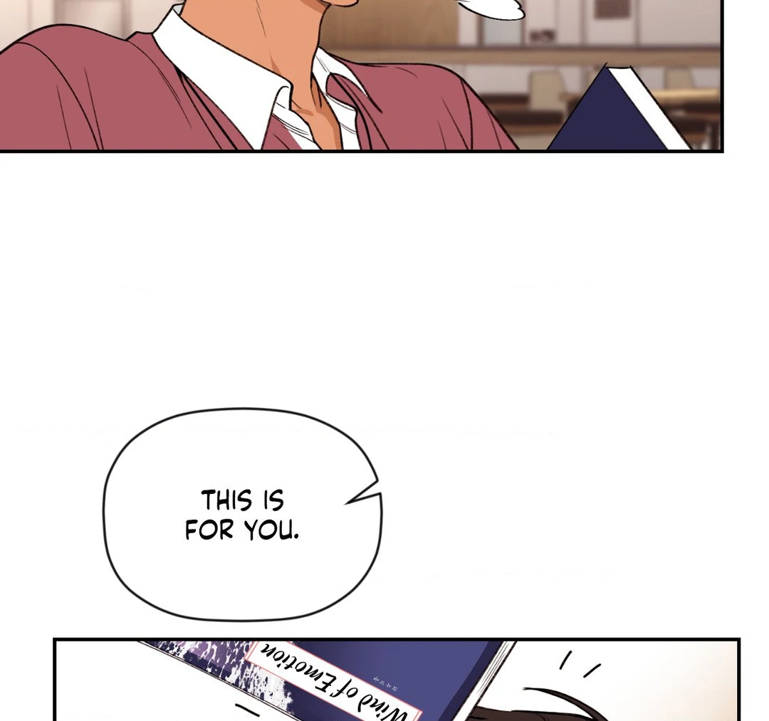 Dreaminess [Official] - Chapter 4 manhwa