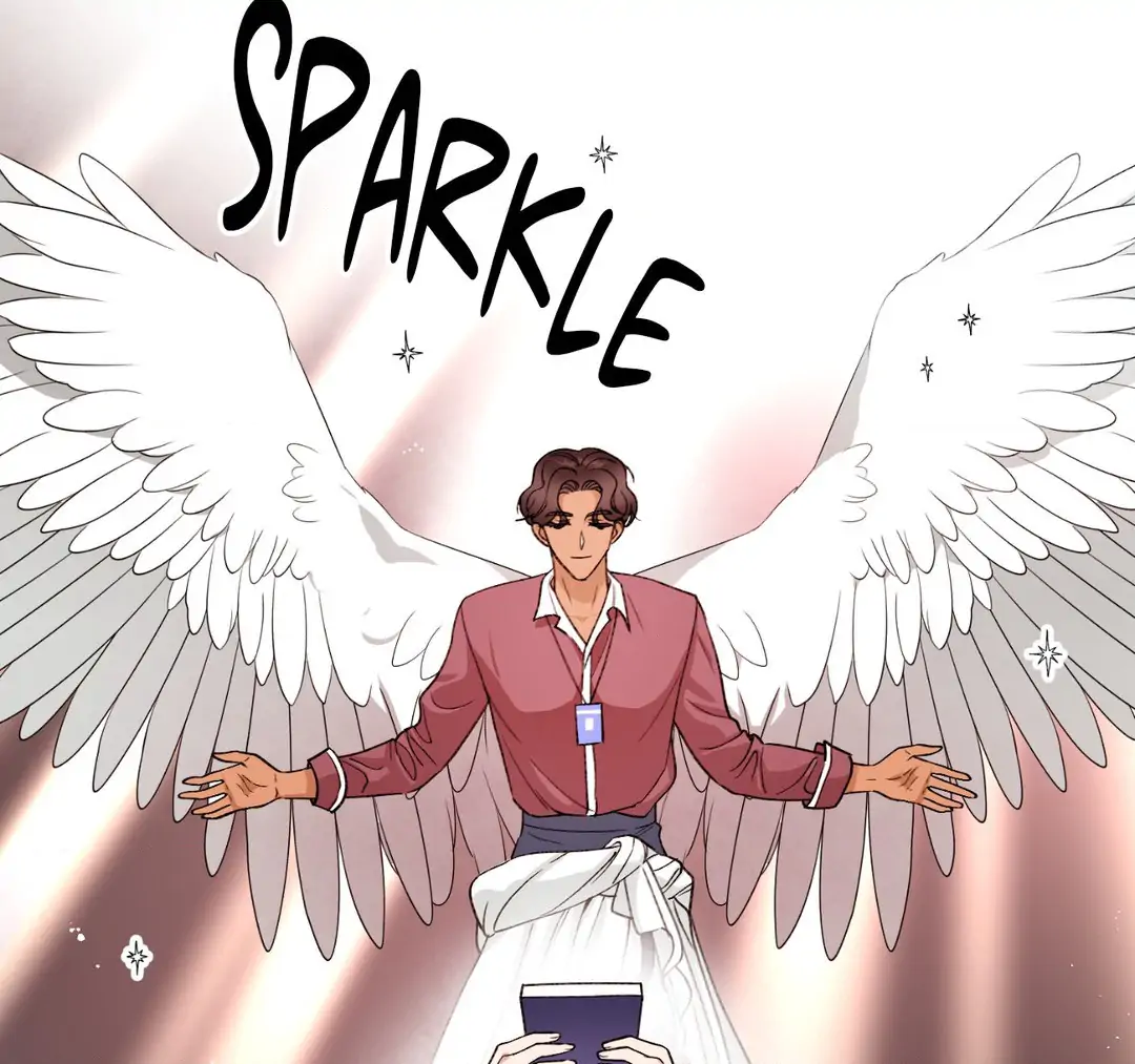 Dreaminess [Official] - Chapter 4 manhwa
