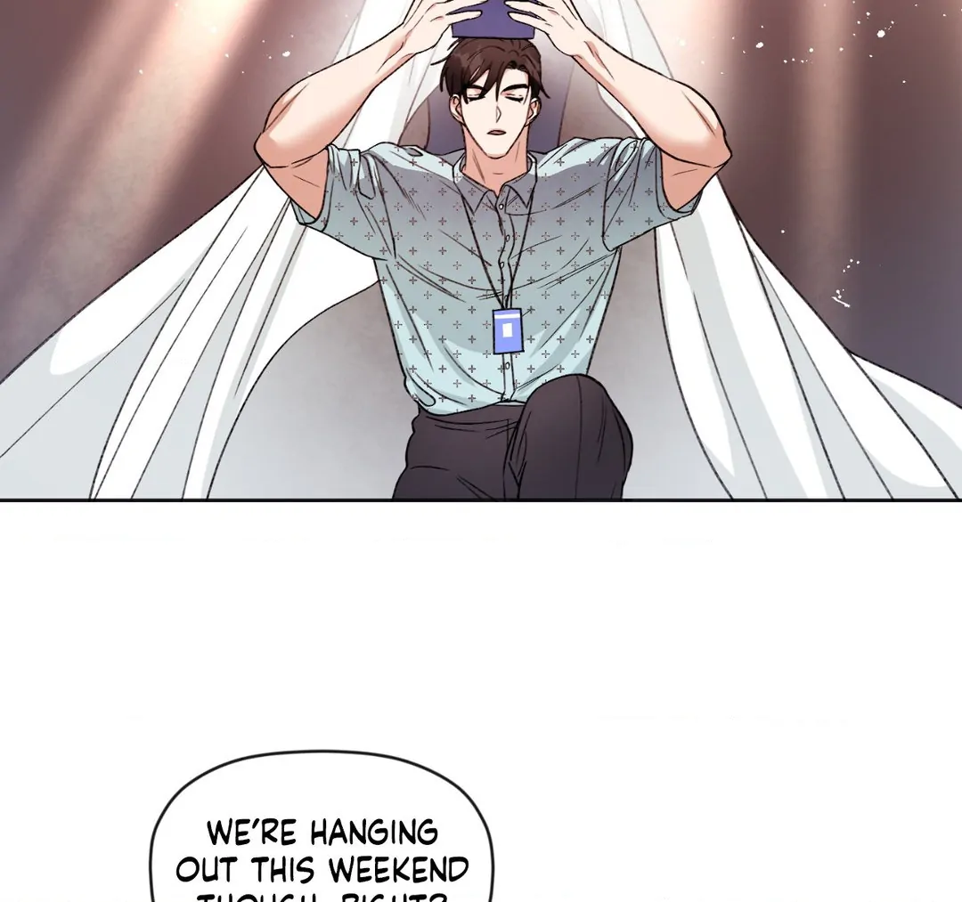 Dreaminess [Official] - Chapter 4 manhwa