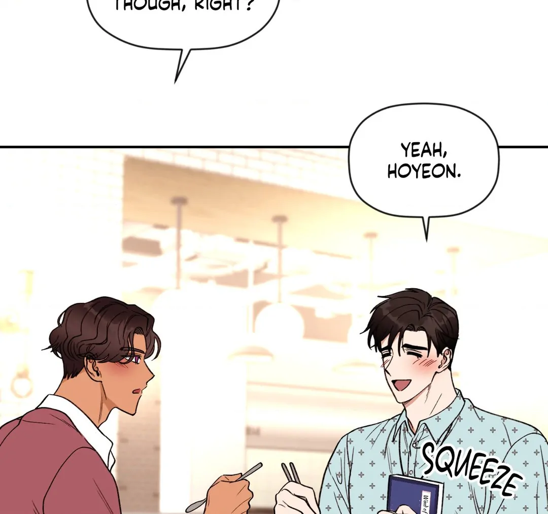 Dreaminess [Official] - Chapter 4 manhwa