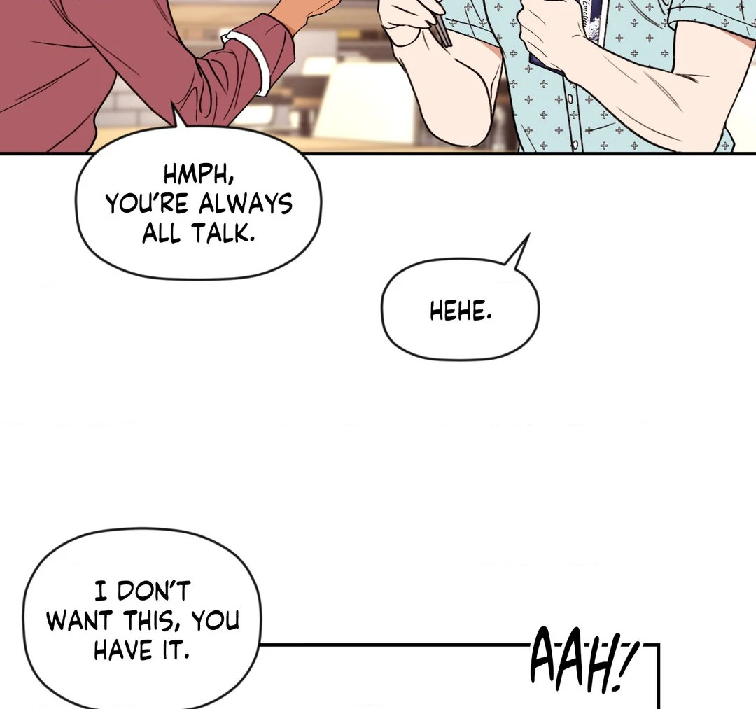 Dreaminess [Official] - Chapter 4 manhwa