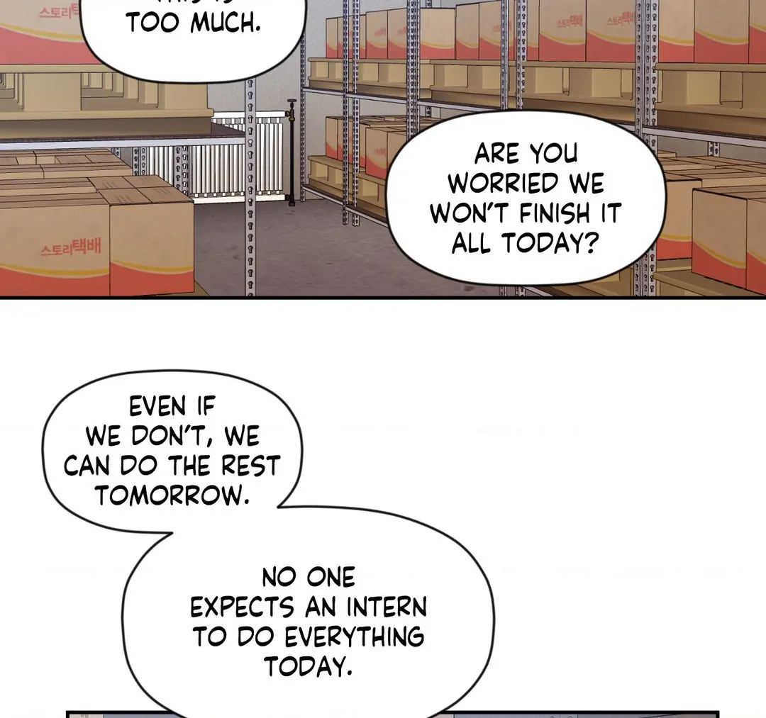 Dreaminess [Official] - Chapter 4 manhwa