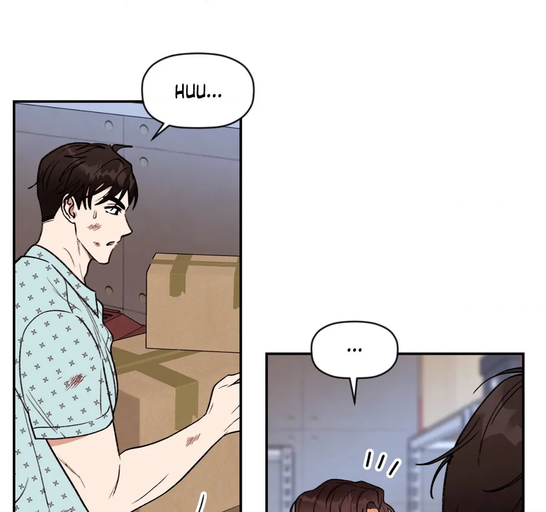 Dreaminess [Official] - Chapter 4 manhwa