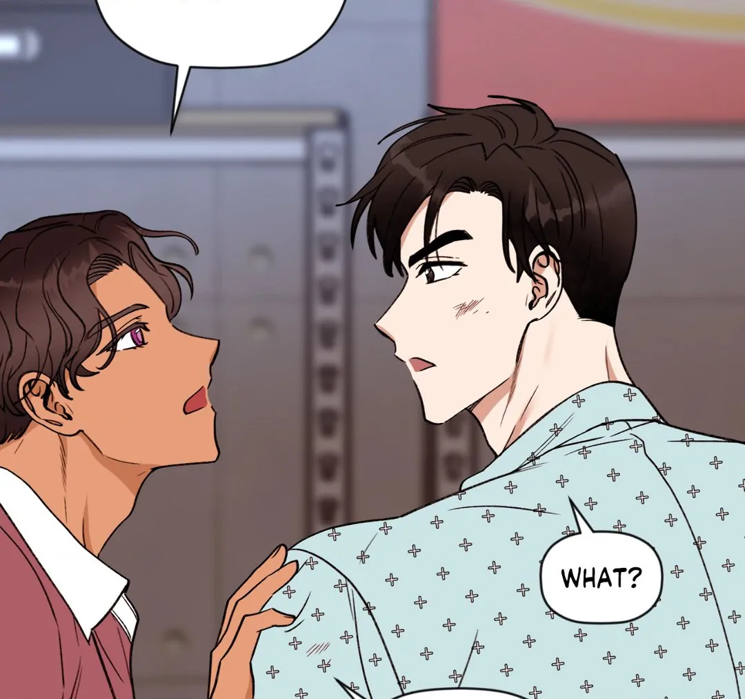 Dreaminess [Official] - Chapter 4 manhwa