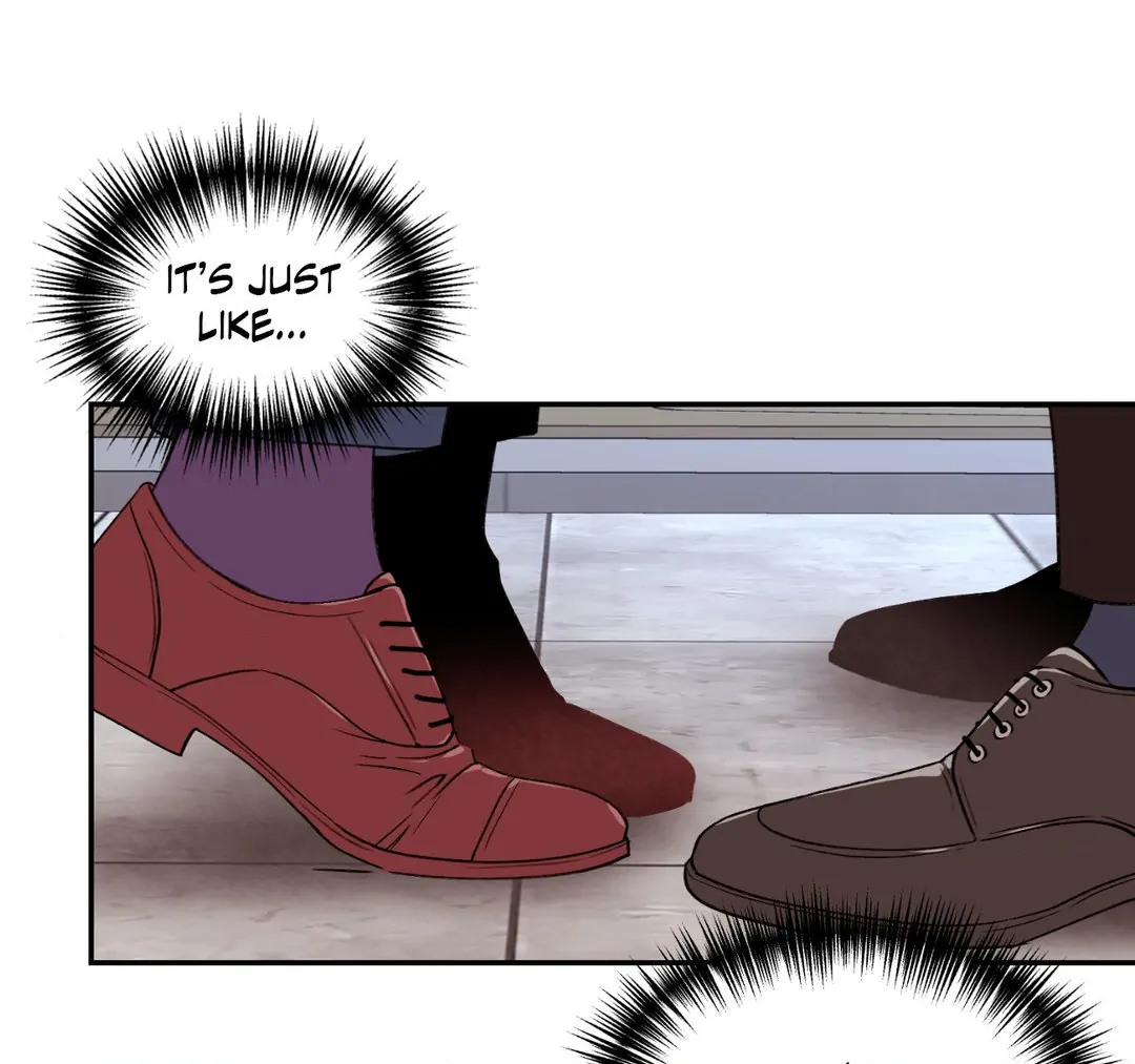 Dreaminess [Official] - Chapter 4 manhwa