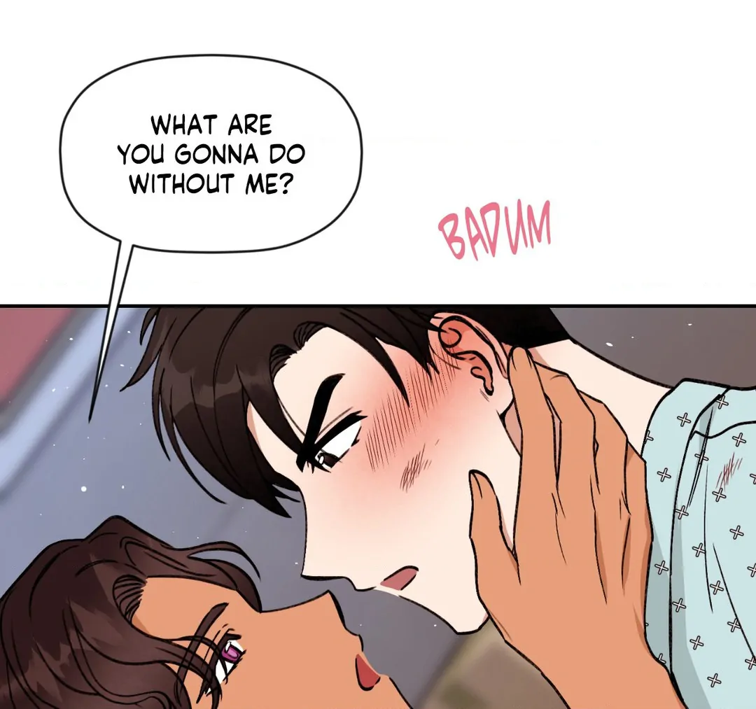Dreaminess [Official] - Chapter 4 manhwa