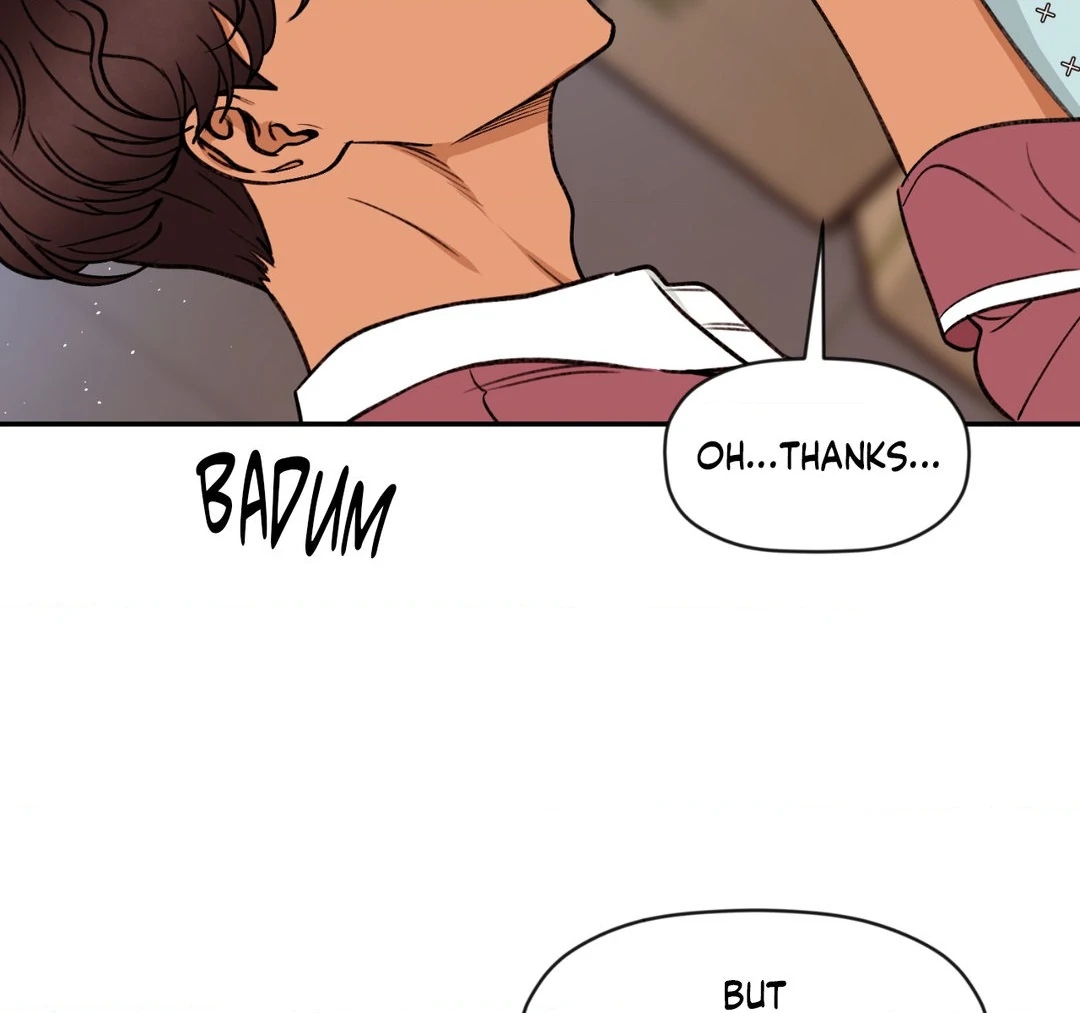 Dreaminess [Official] - Chapter 4 manhwa