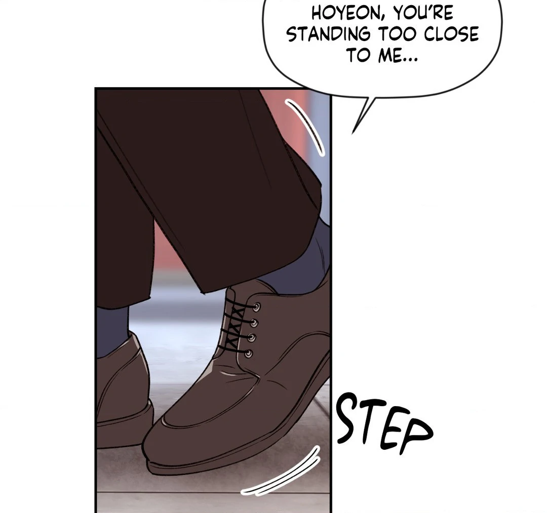 Dreaminess [Official] - Chapter 4 manhwa