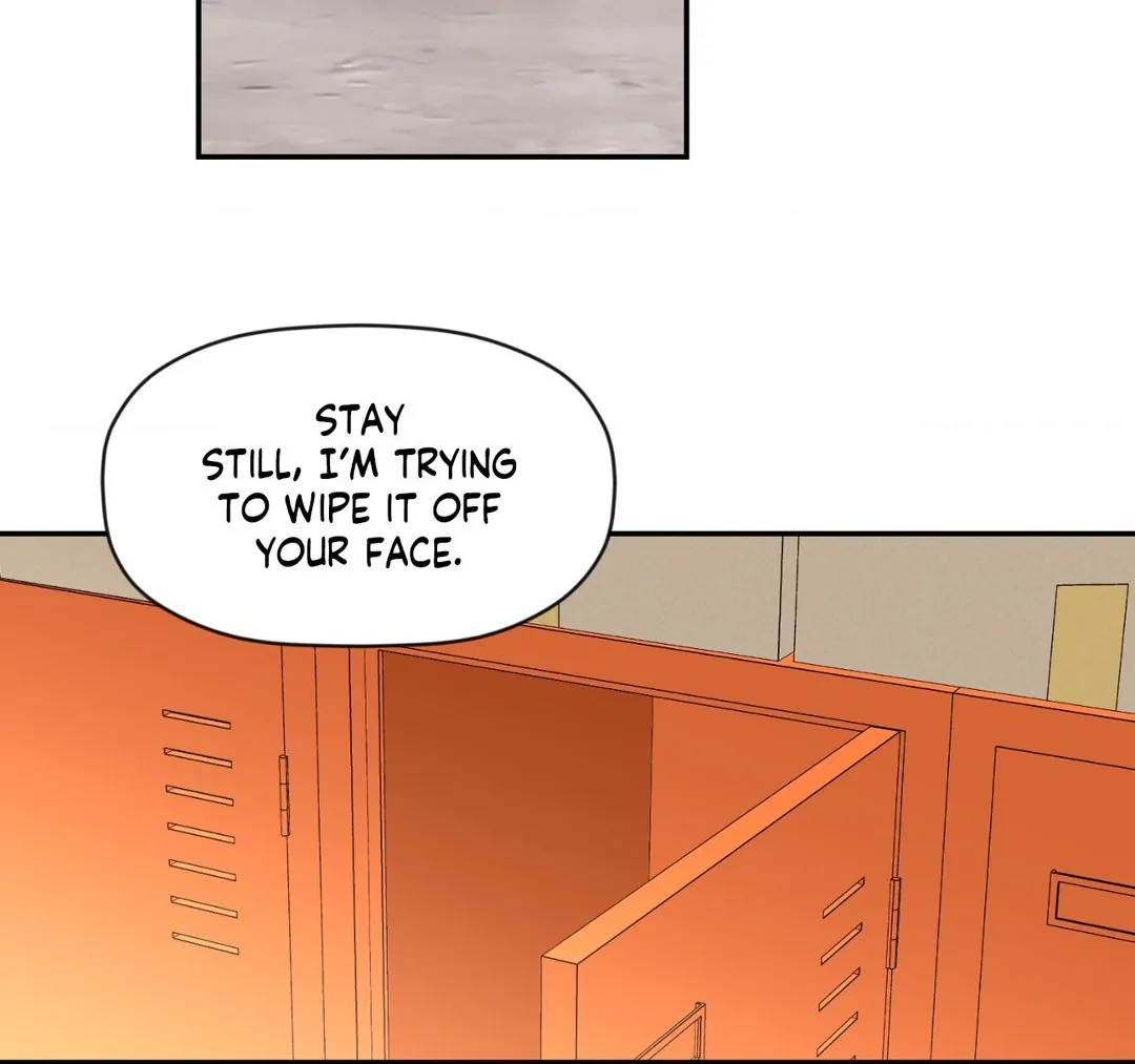 Dreaminess [Official] - Chapter 4 manhwa