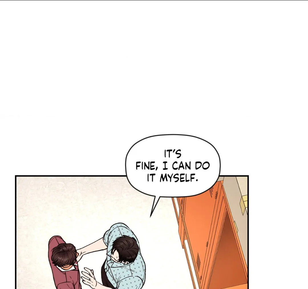 Dreaminess [Official] - Chapter 4 manhwa