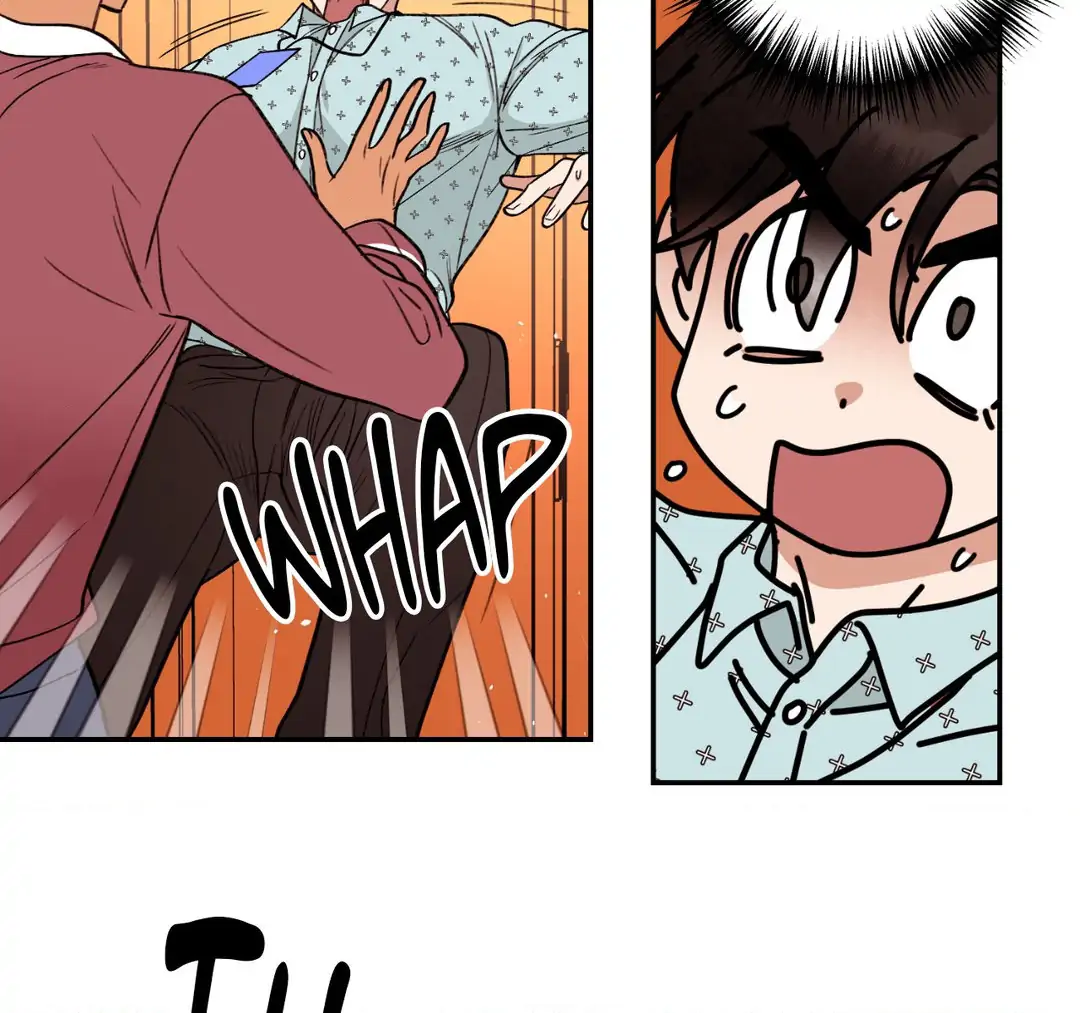 Dreaminess [Official] - Chapter 4 manhwa