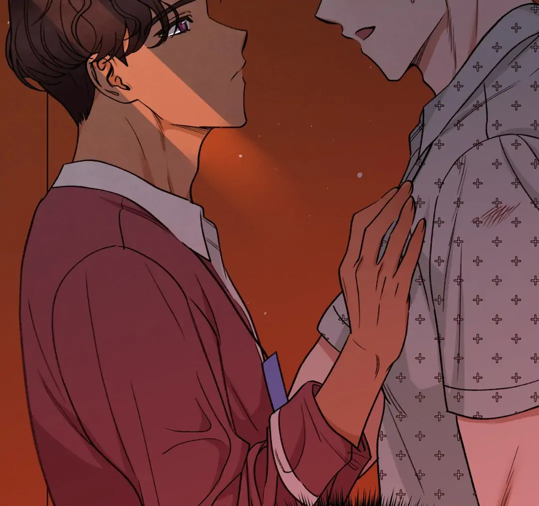 Dreaminess [Official] - Chapter 4 manhwa