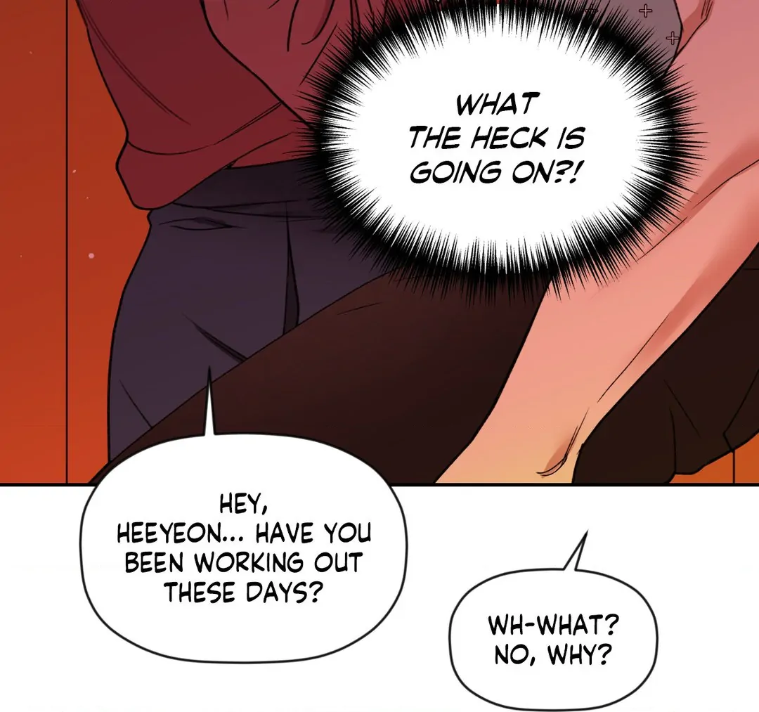 Dreaminess [Official] - Chapter 4 manhwa