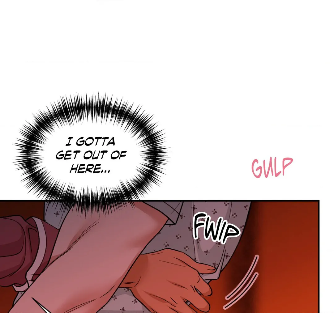 Dreaminess [Official] - Chapter 4 manhwa