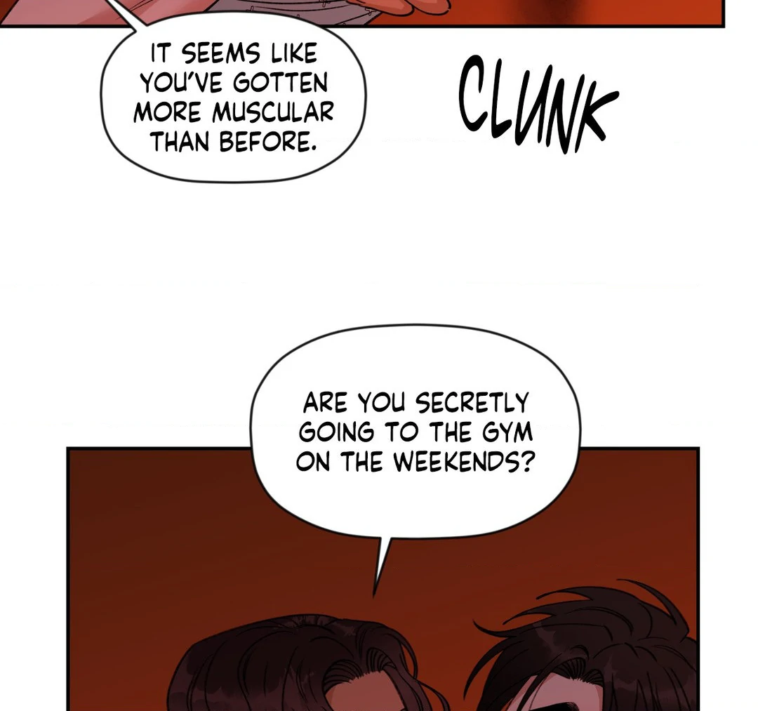 Dreaminess [Official] - Chapter 4 manhwa
