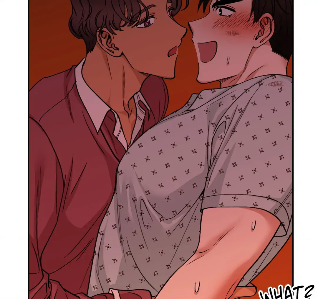 Dreaminess [Official] - Chapter 4 manhwa