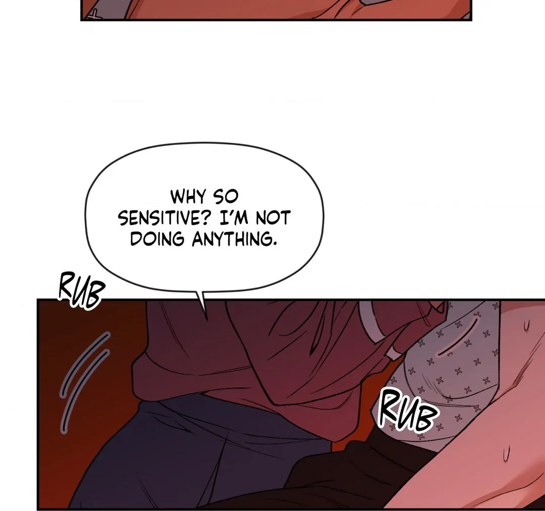 Dreaminess [Official] - Chapter 4 manhwa
