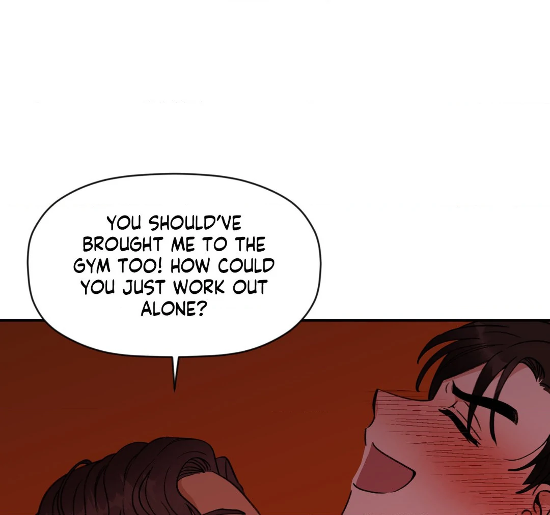 Dreaminess [Official] - Chapter 4 manhwa