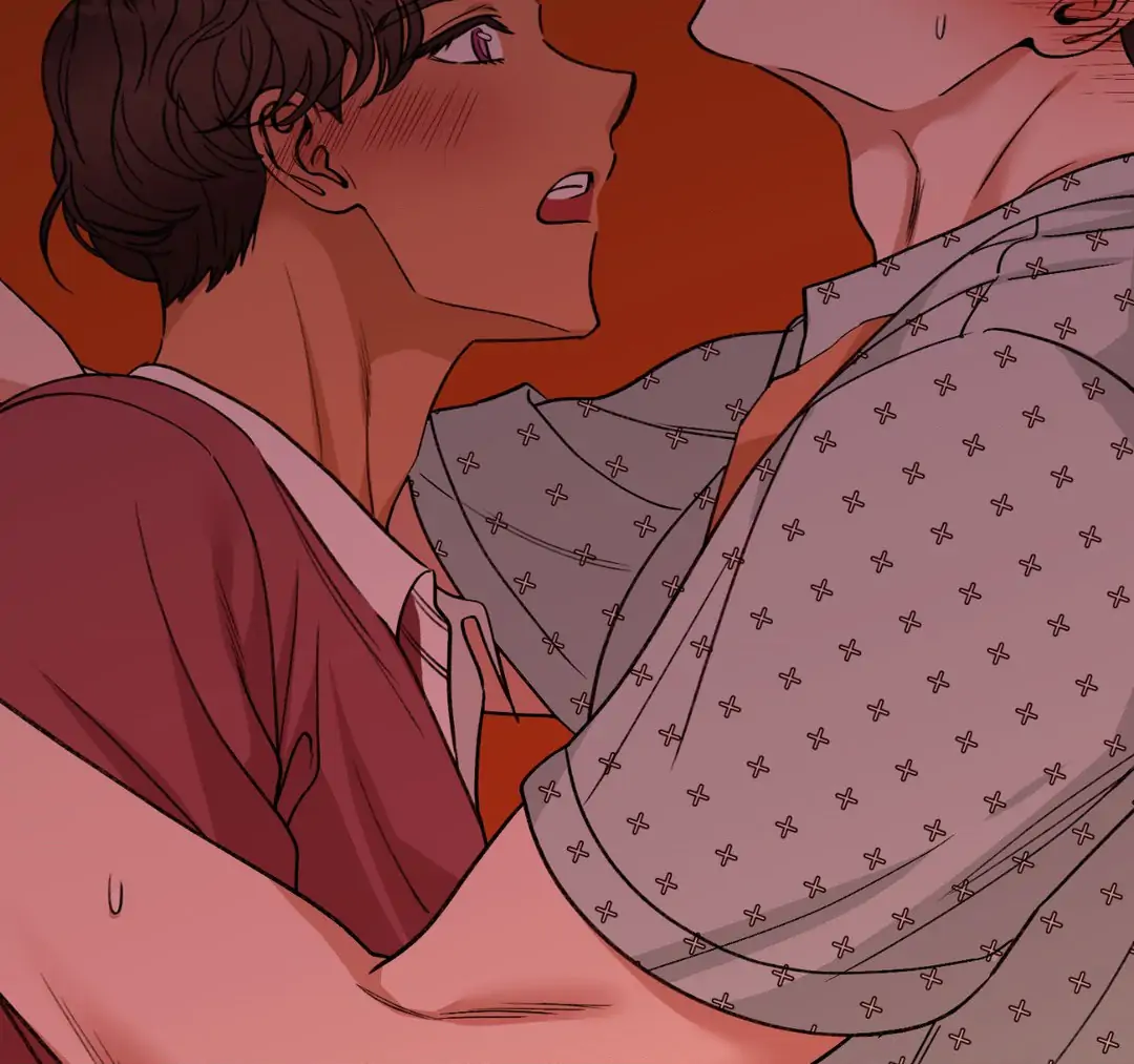 Dreaminess [Official] - Chapter 4 manhwa