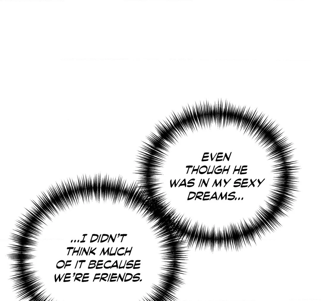 Dreaminess [Official] - Chapter 4 manhwa