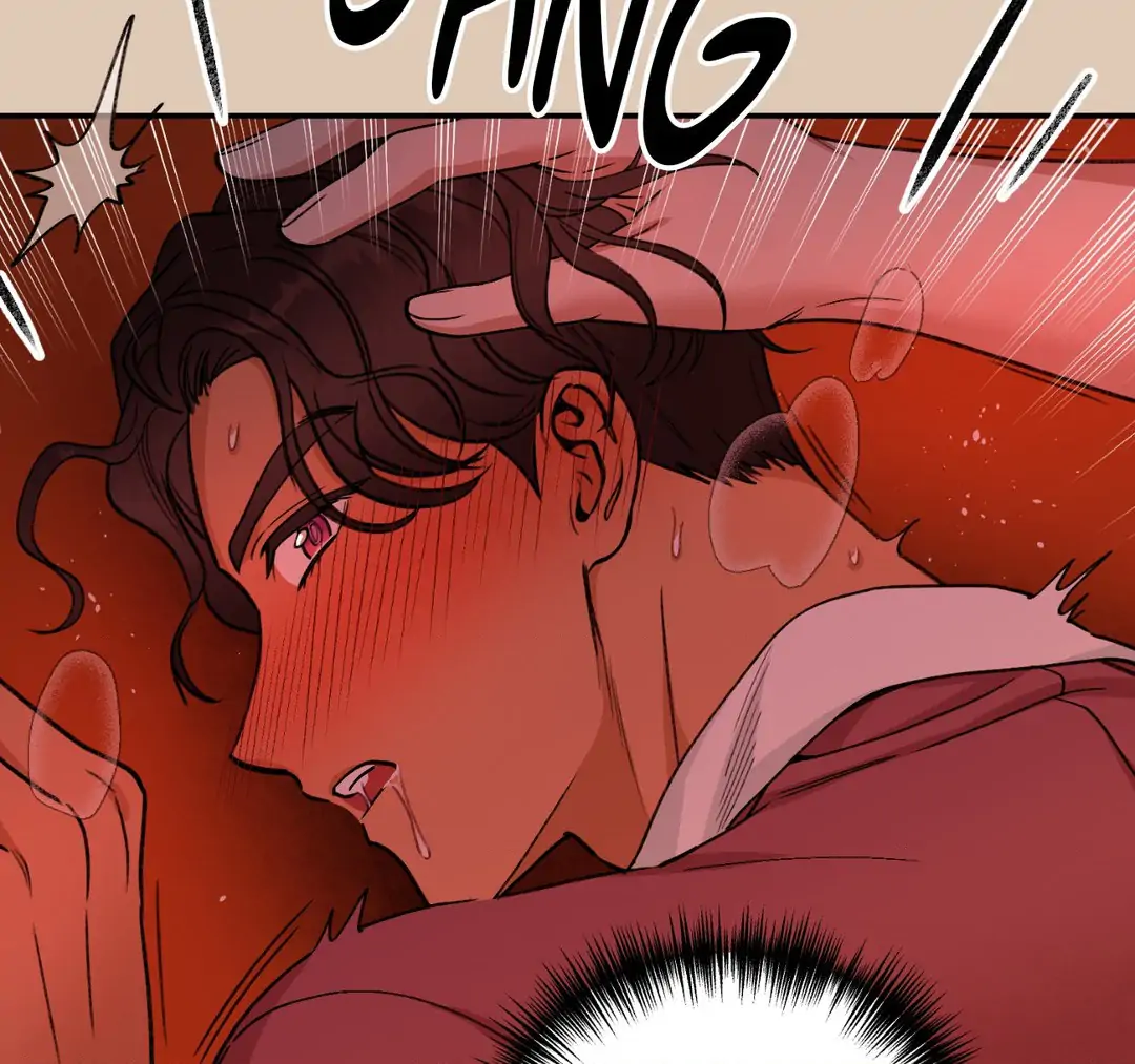 Dreaminess [Official] - Chapter 4 manhwa