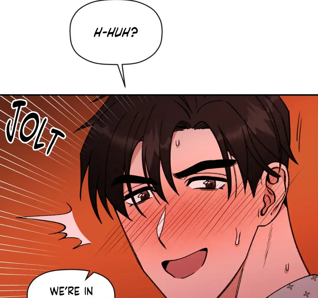 Dreaminess [Official] - Chapter 4 manhwa