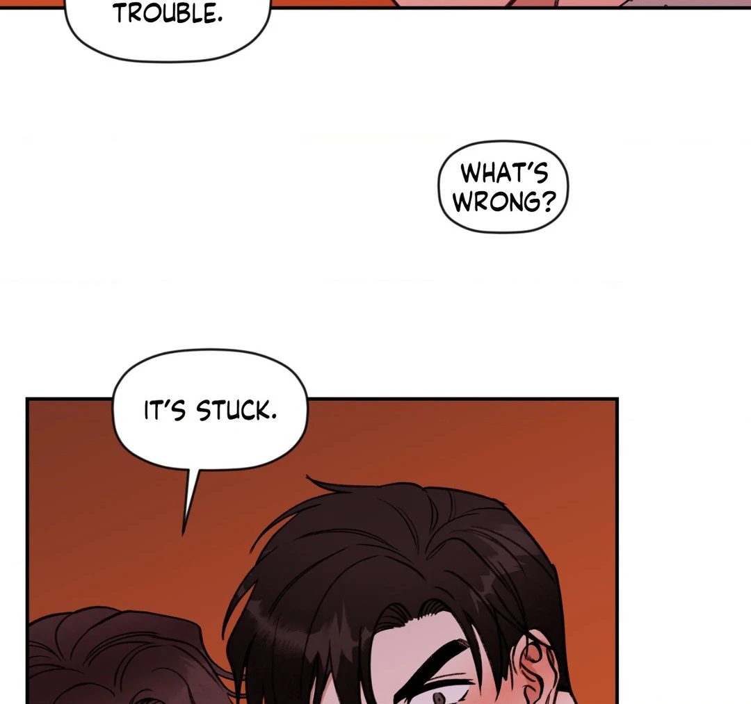 Dreaminess [Official] - Chapter 4 manhwa