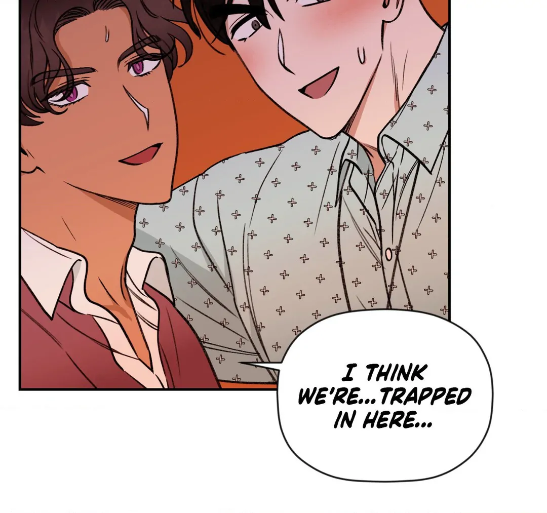 Dreaminess [Official] - Chapter 4 manhwa