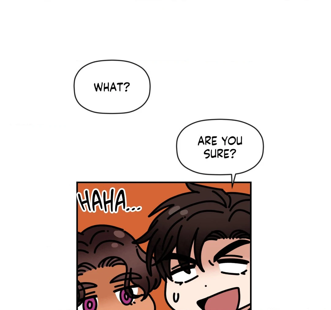 Dreaminess [Official] - Chapter 4 manhwa
