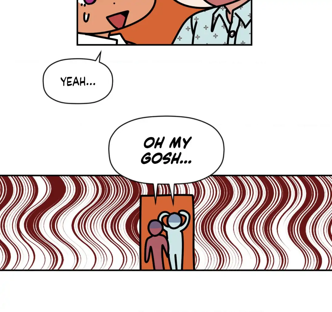 Dreaminess [Official] - Chapter 4 manhwa