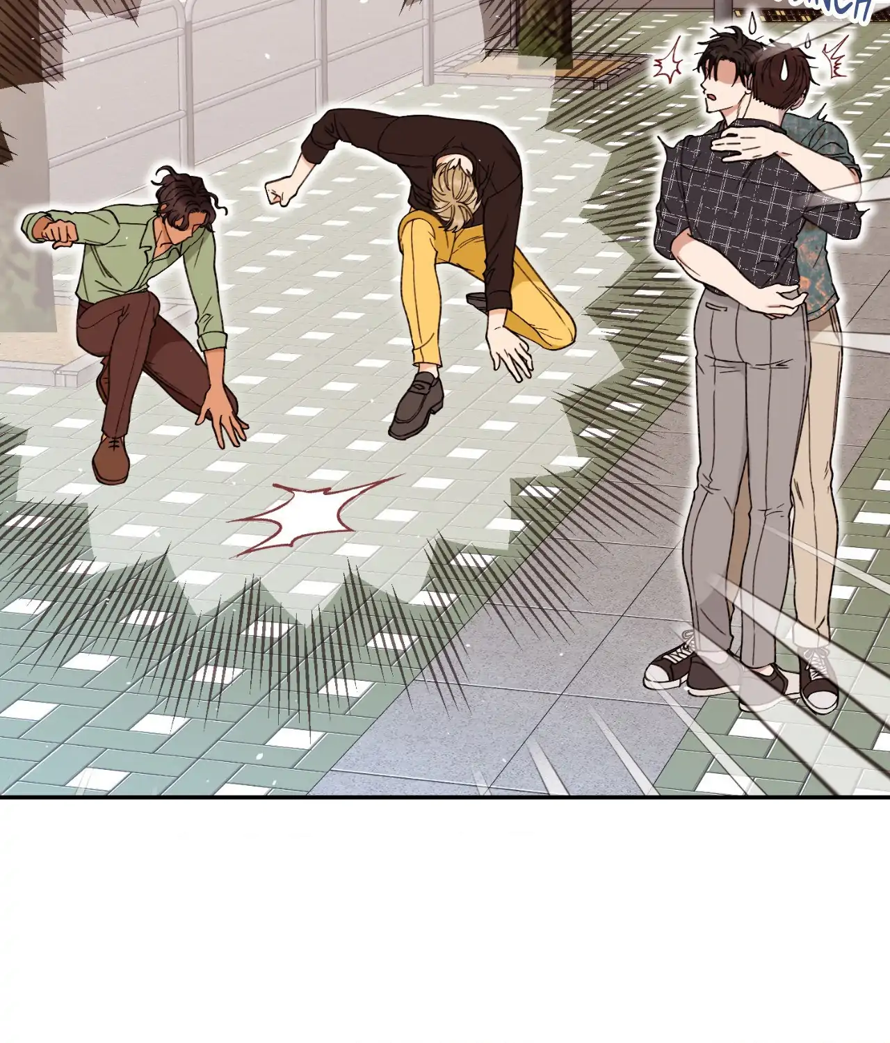 Dreaminess [Official] - Chapter 40 manhwa