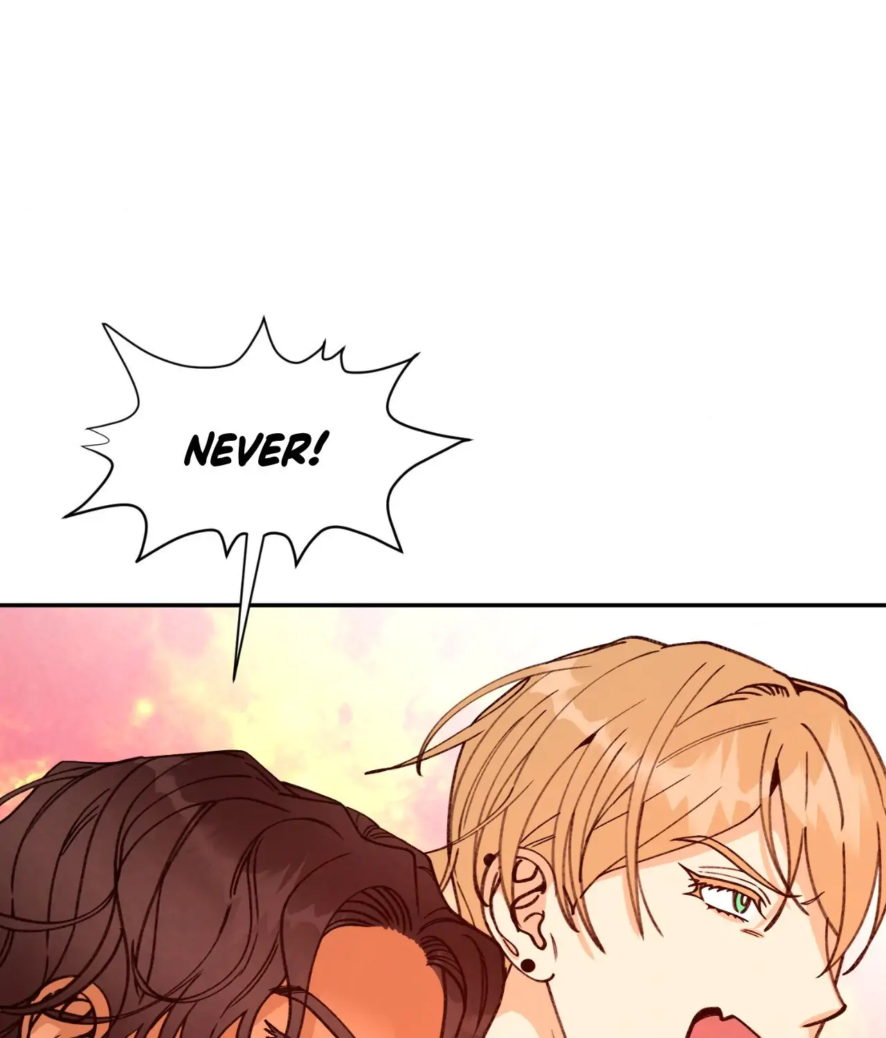 Dreaminess [Official] - Chapter 40 manhwa