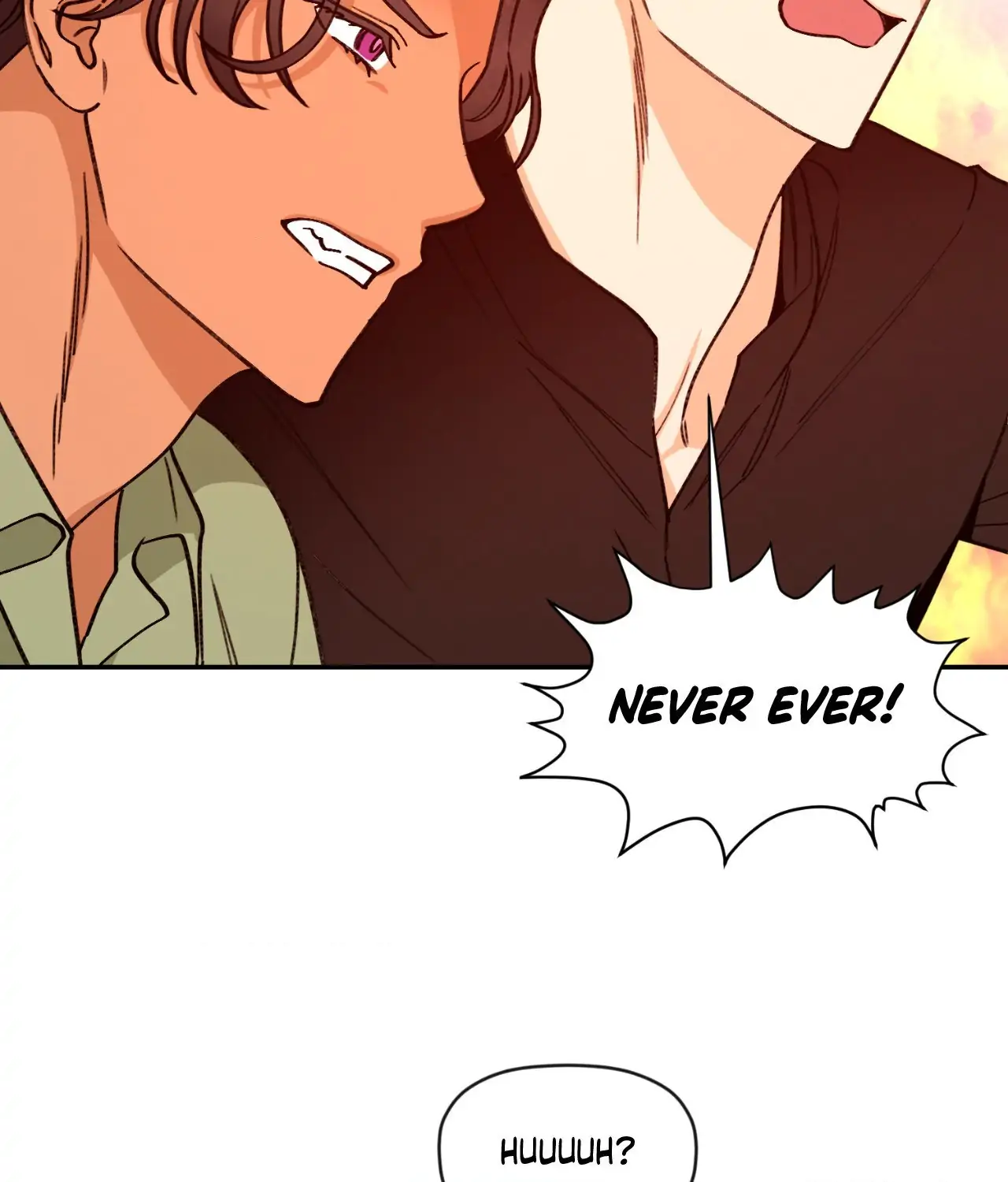 Dreaminess [Official] - Chapter 40 manhwa