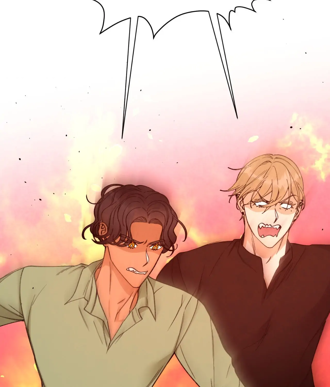 Dreaminess [Official] - Chapter 40 manhwa