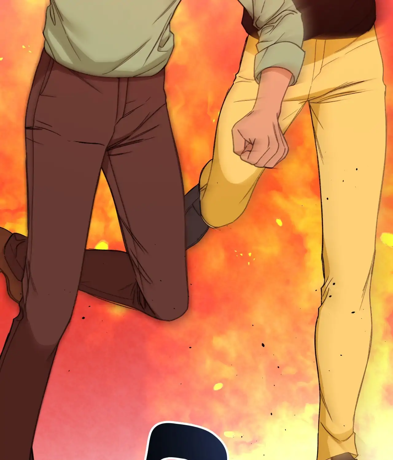 Dreaminess [Official] - Chapter 40 manhwa