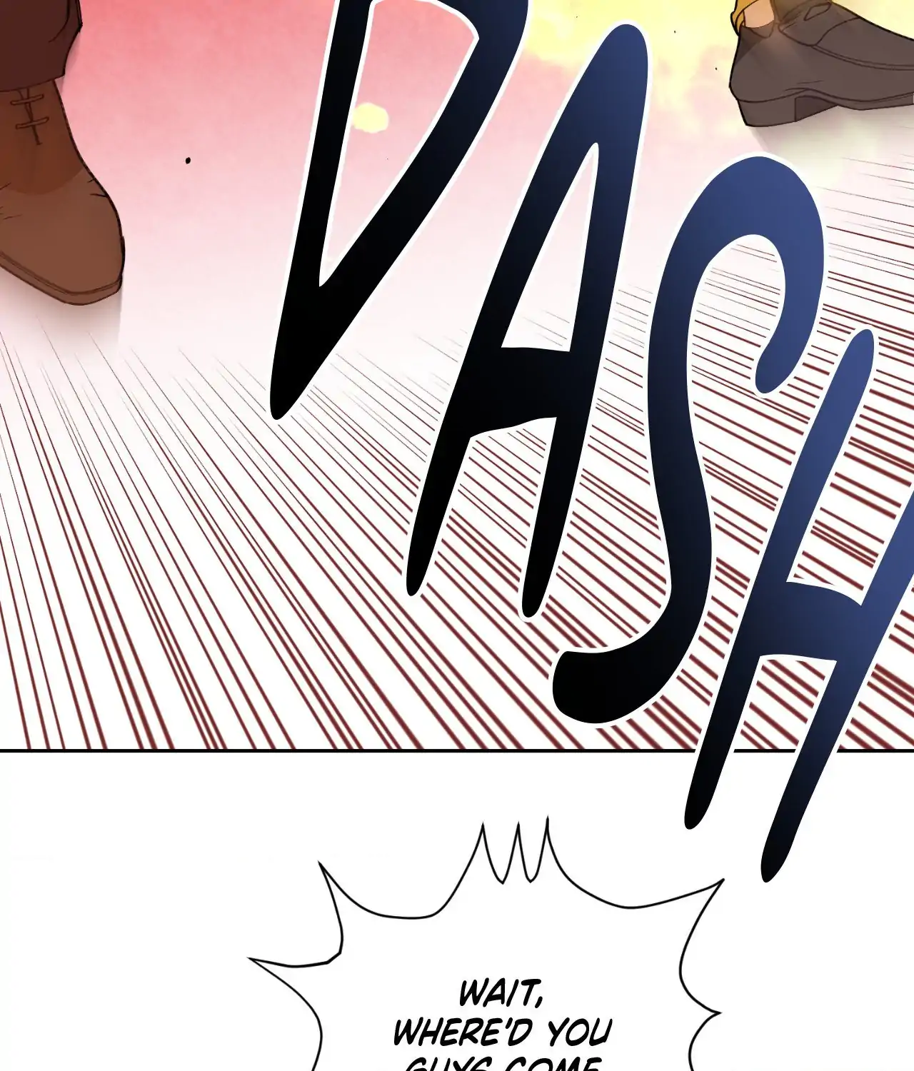 Dreaminess [Official] - Chapter 40 manhwa