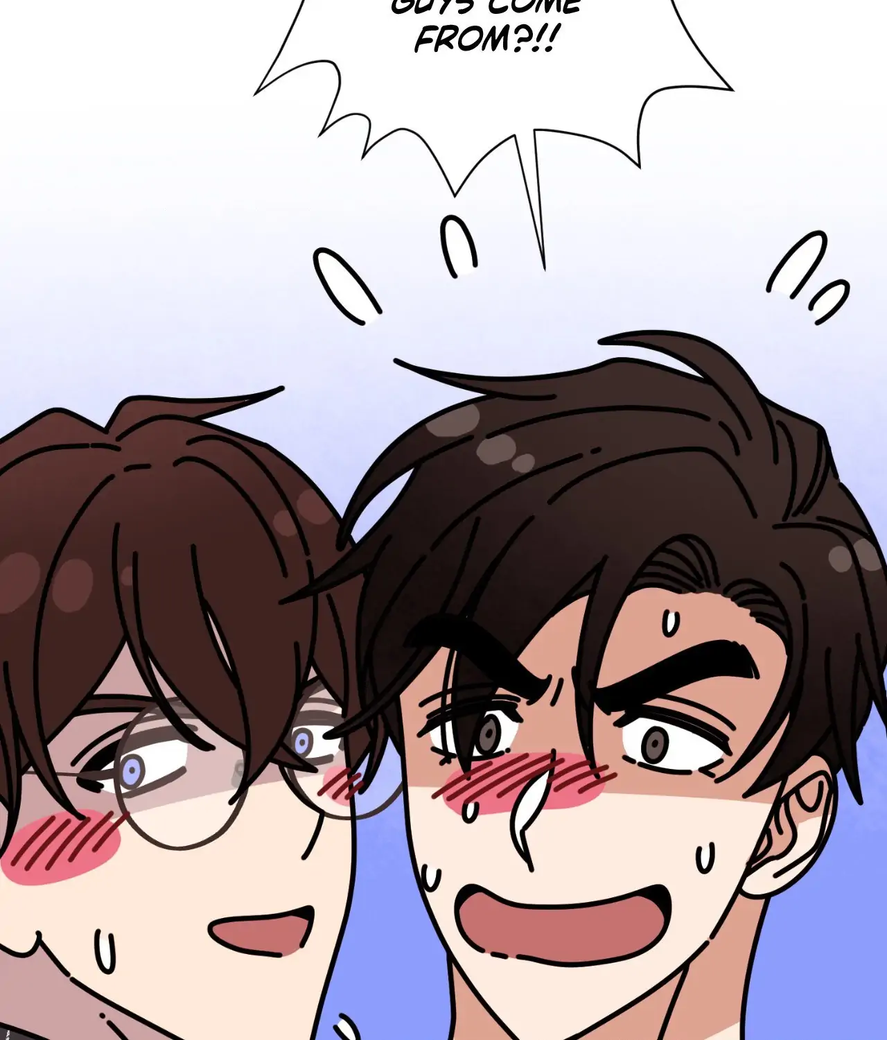 Dreaminess [Official] - Chapter 40 manhwa