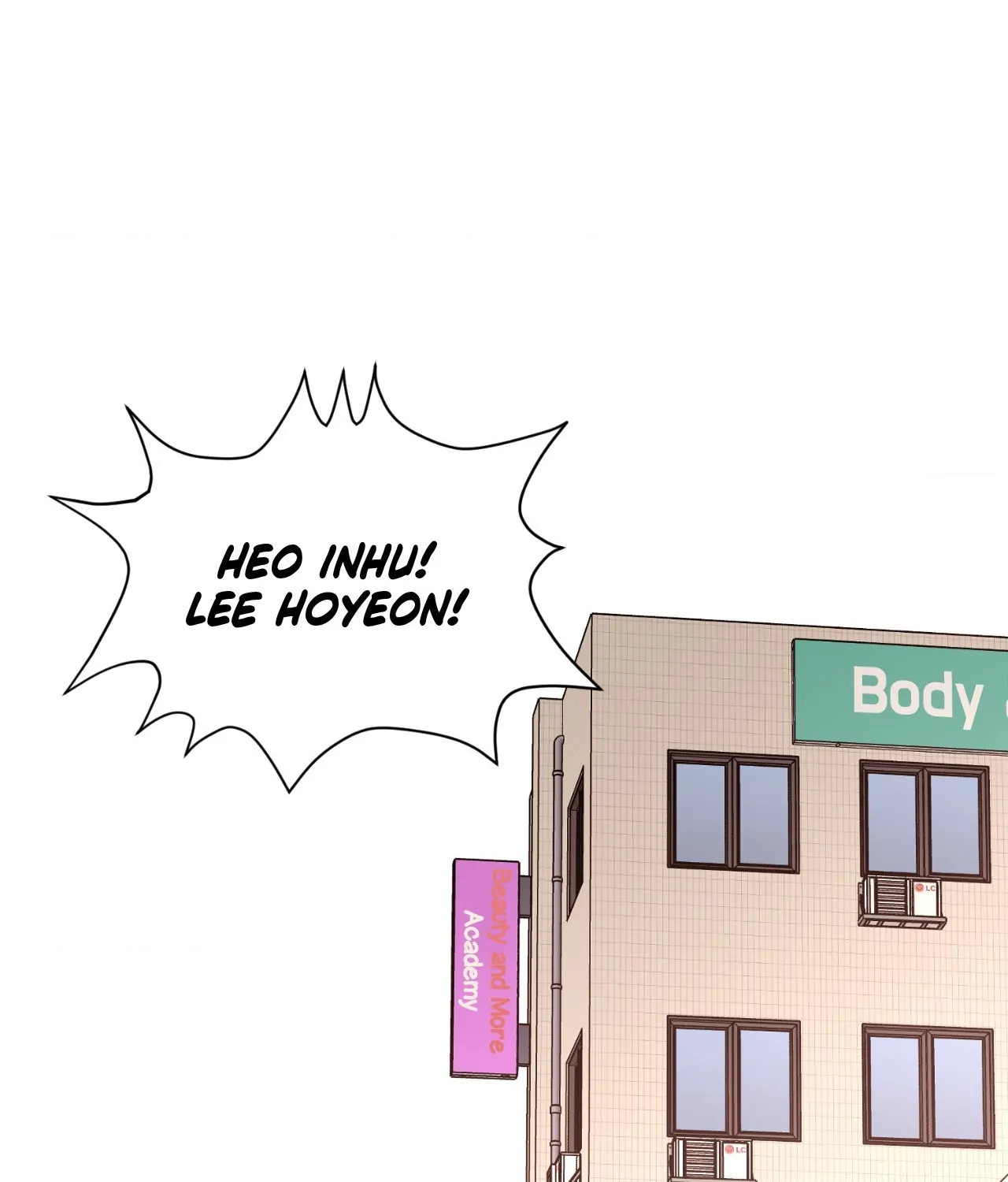 Dreaminess [Official] - Chapter 40 manhwa