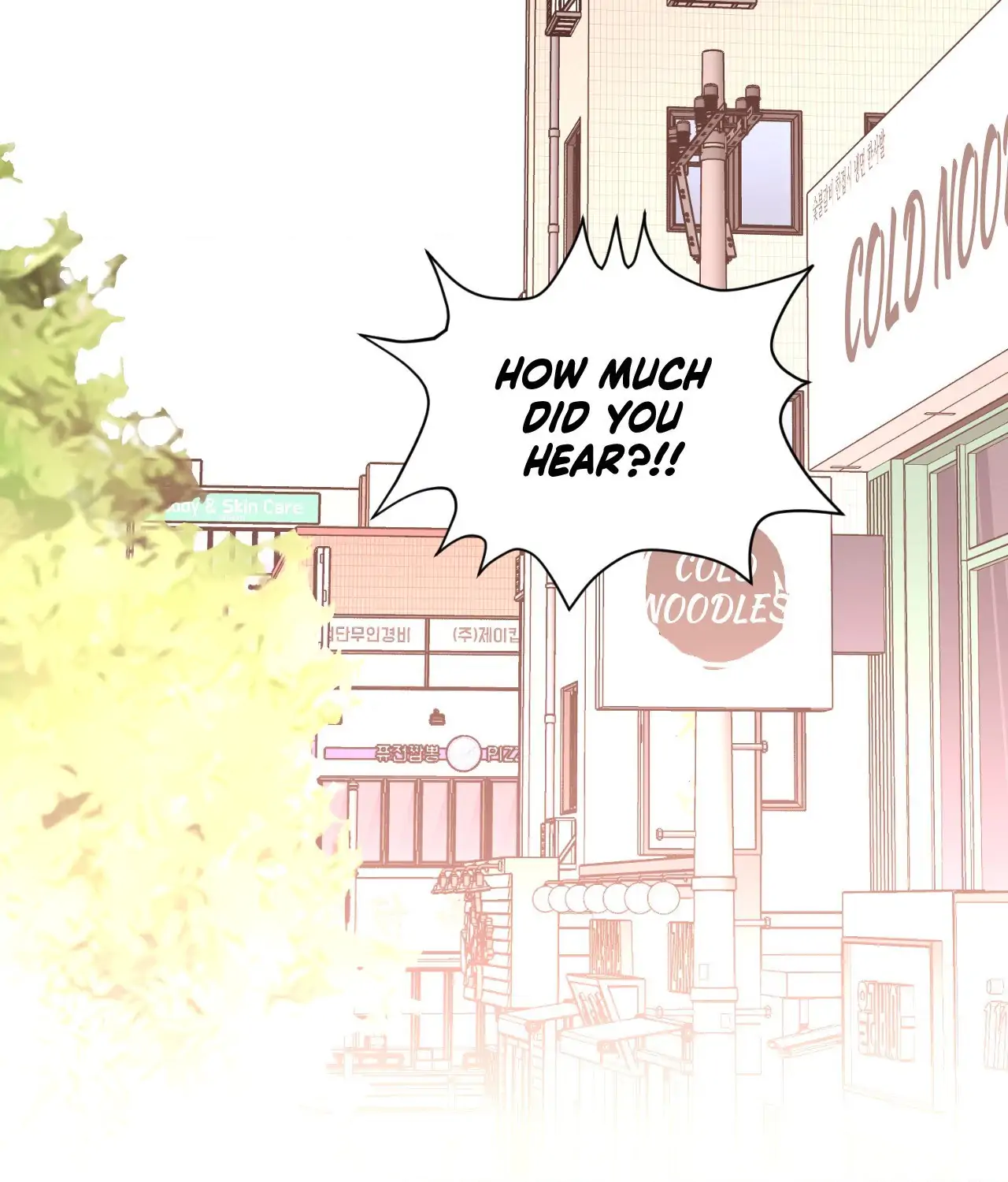 Dreaminess [Official] - Chapter 40 manhwa