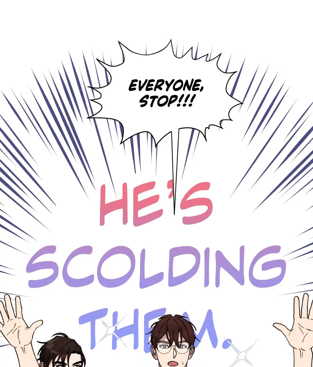 Dreaminess [Official] - Chapter 40 manhwa
