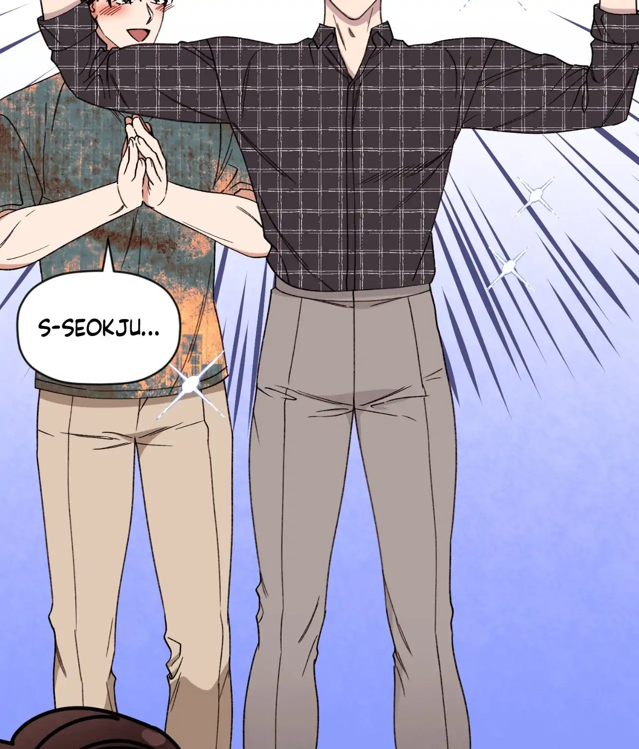 Dreaminess [Official] - Chapter 40 manhwa