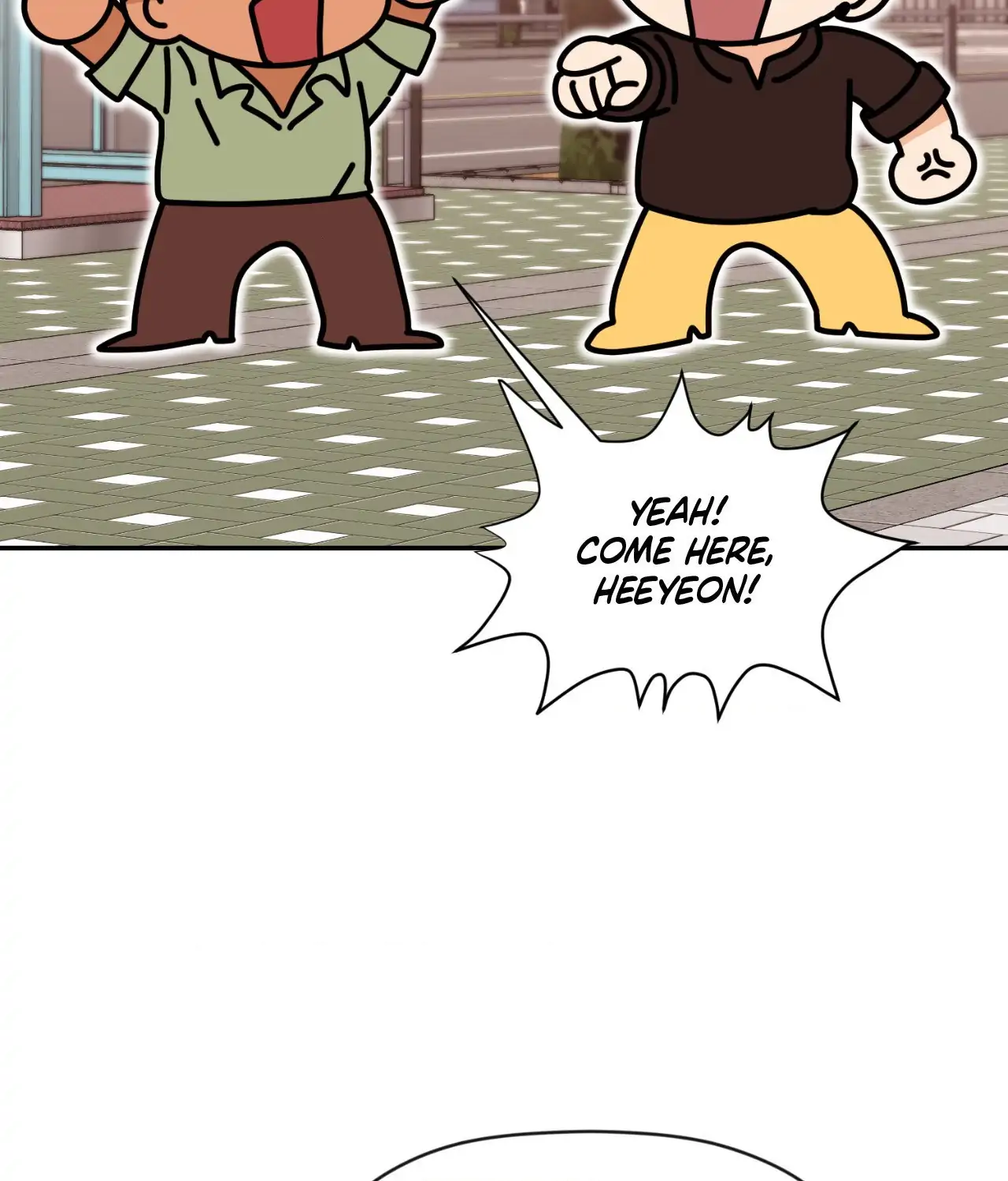 Dreaminess [Official] - Chapter 40 manhwa