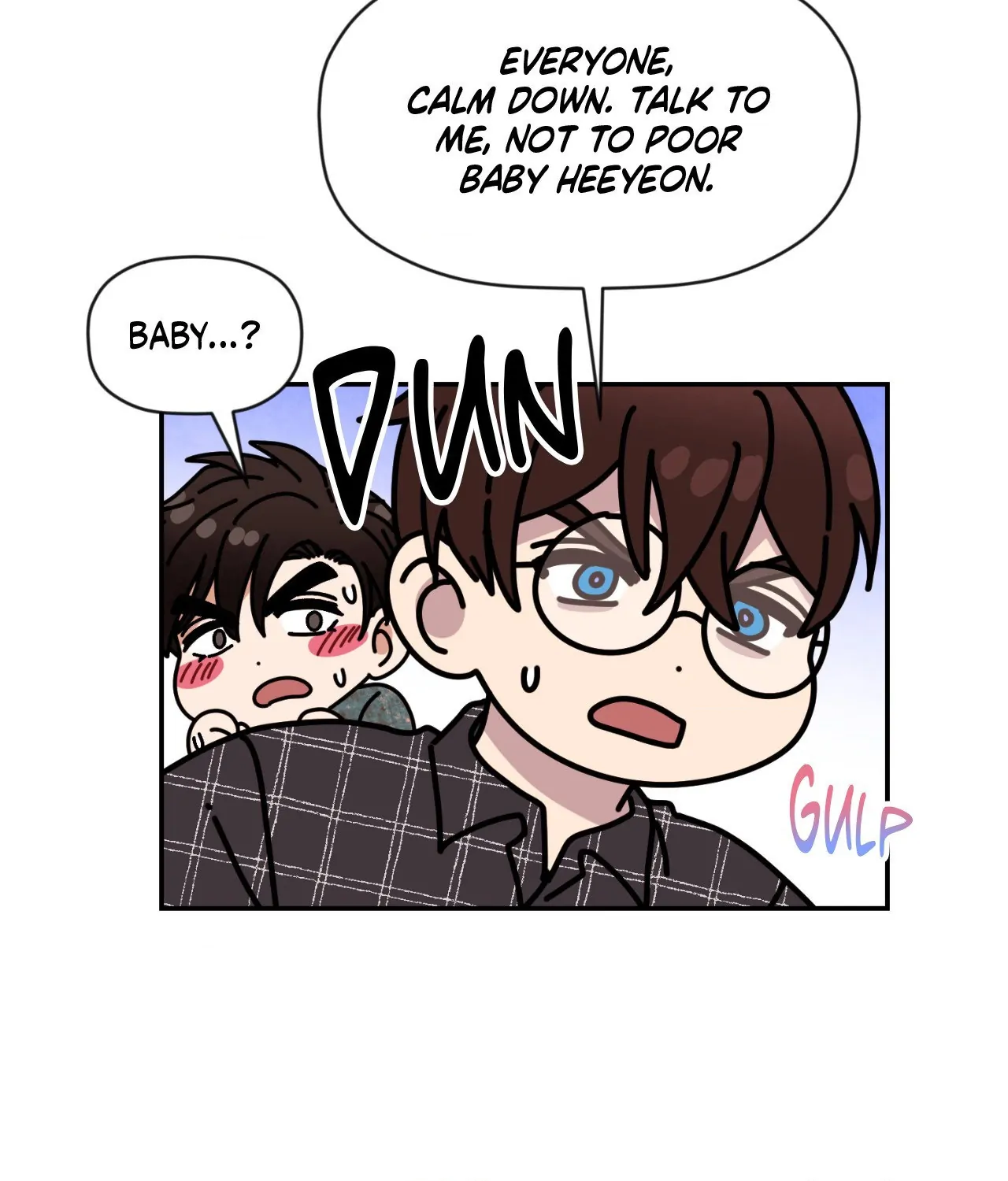 Dreaminess [Official] - Chapter 40 manhwa
