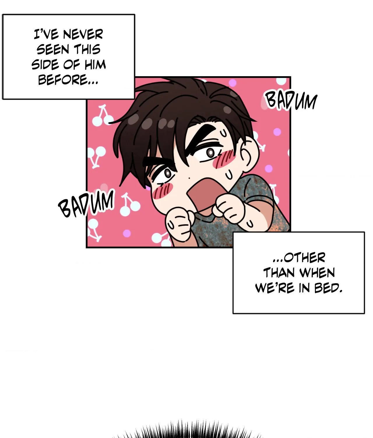 Dreaminess [Official] - Chapter 40 manhwa