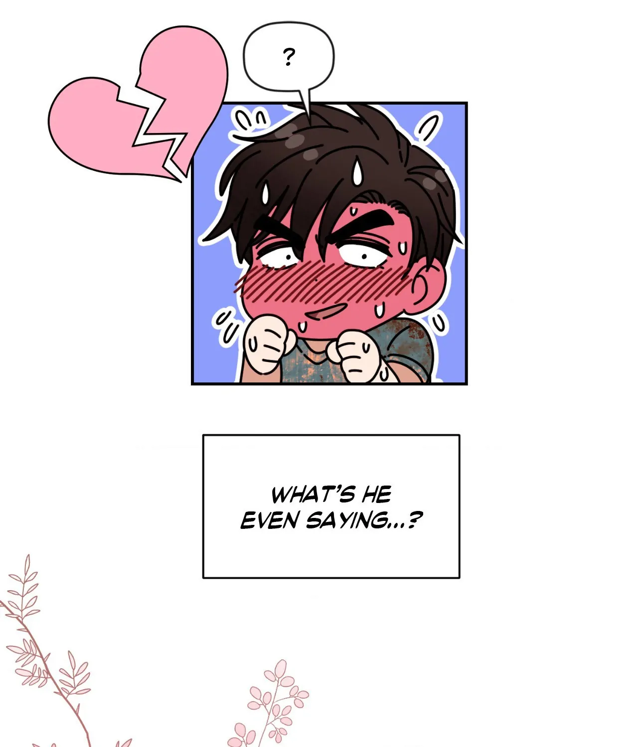 Dreaminess [Official] - Chapter 40 manhwa