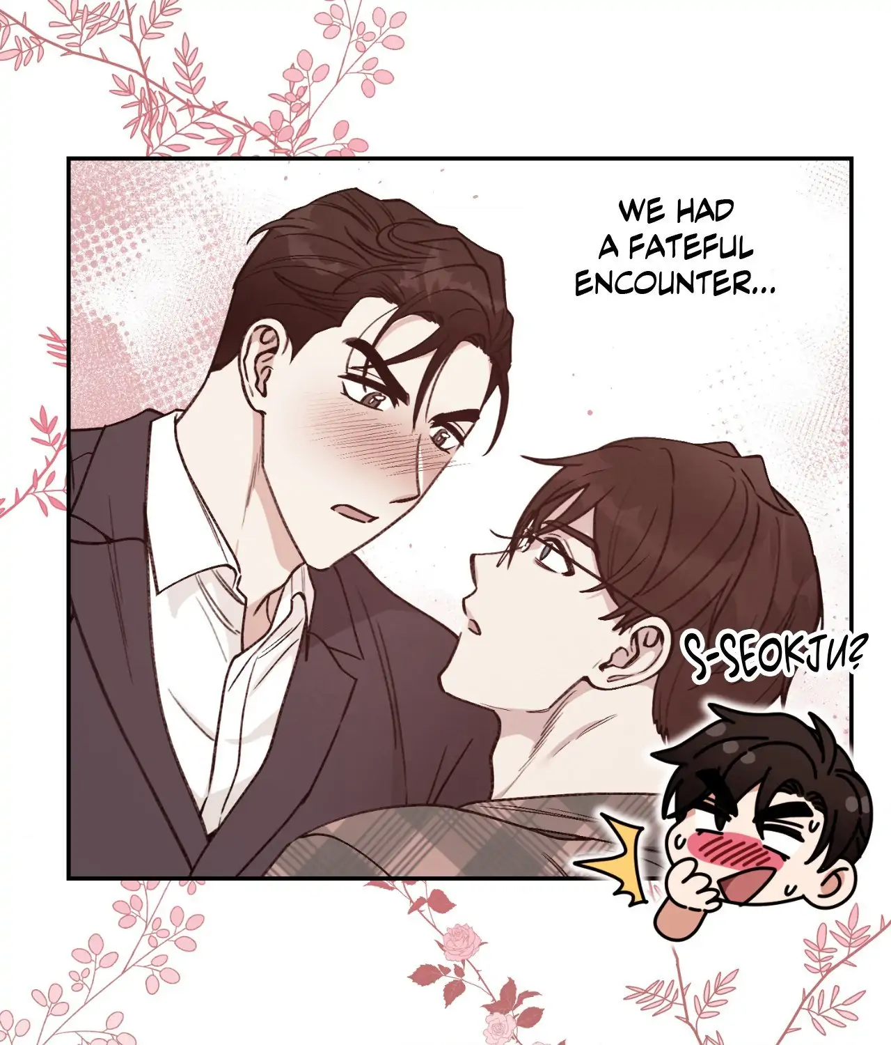 Dreaminess [Official] - Chapter 40 manhwa