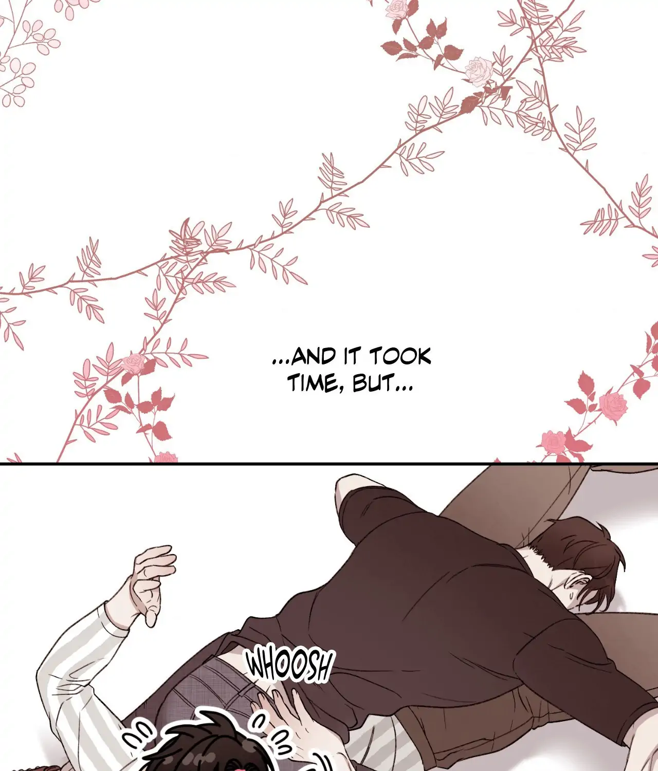 Dreaminess [Official] - Chapter 40 manhwa