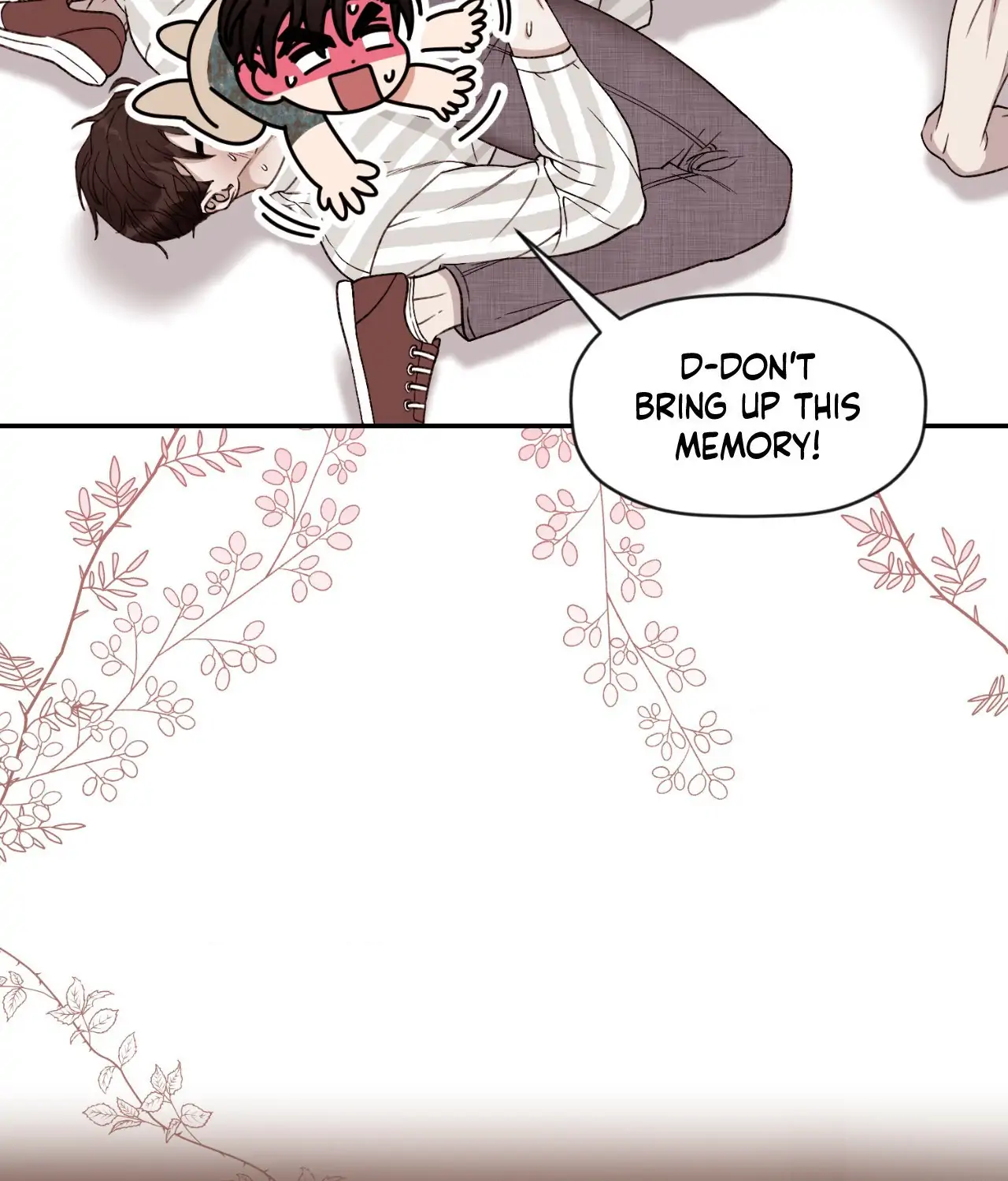 Dreaminess [Official] - Chapter 40 manhwa