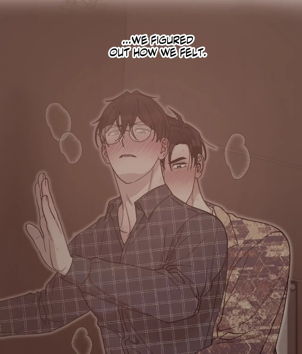 Dreaminess [Official] - Chapter 40 manhwa