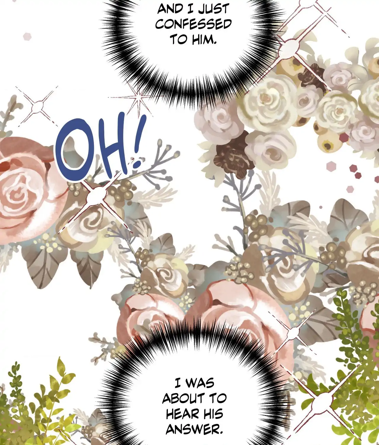 Dreaminess [Official] - Chapter 40 manhwa